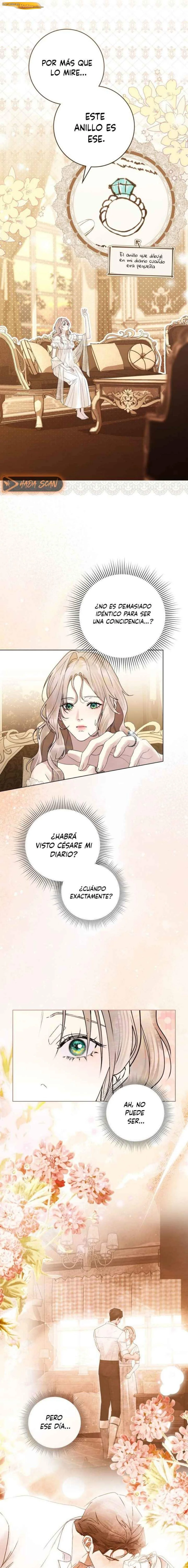 Un Mal Esposo Capítulo 28 - página 9