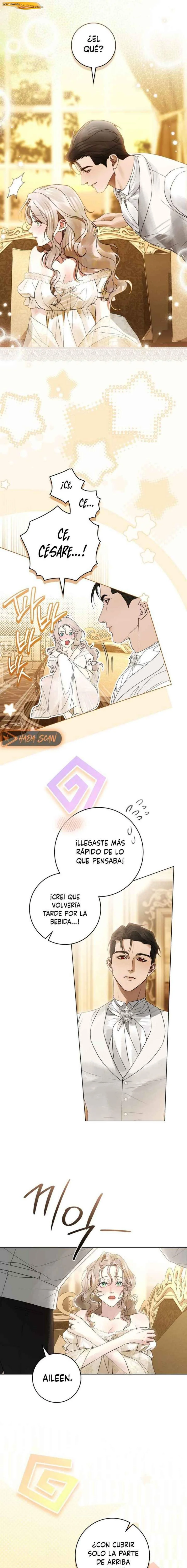 Un Mal Esposo Capítulo 28 - página 11