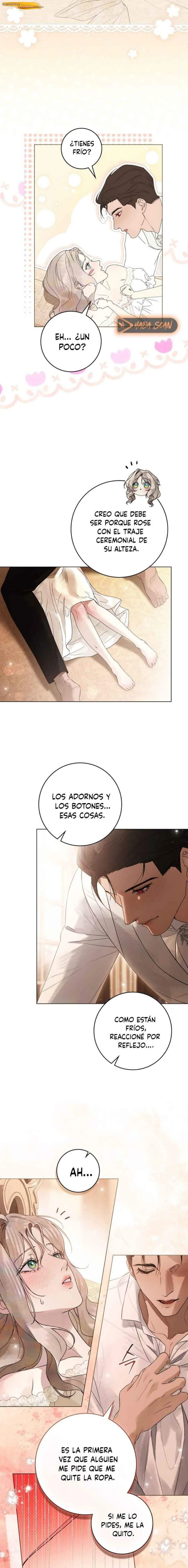 Un Mal Esposo Capítulo 28 - página 15