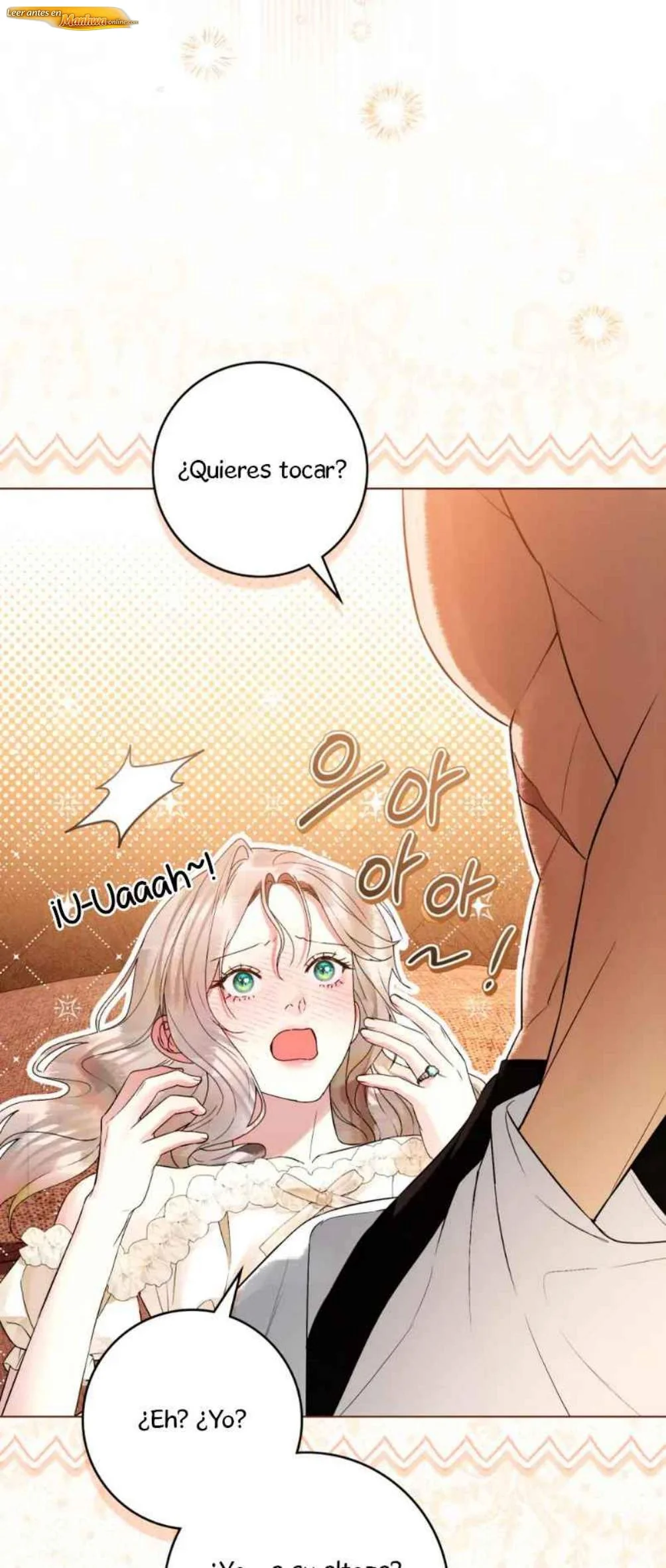 Un Mal Esposo Capítulo 29 - página 2