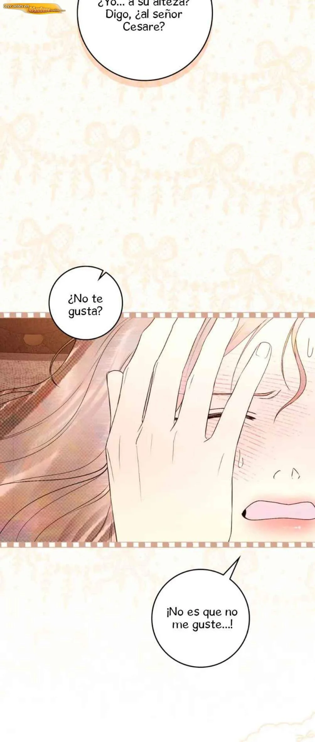 Un Mal Esposo Capítulo 29 - página 3