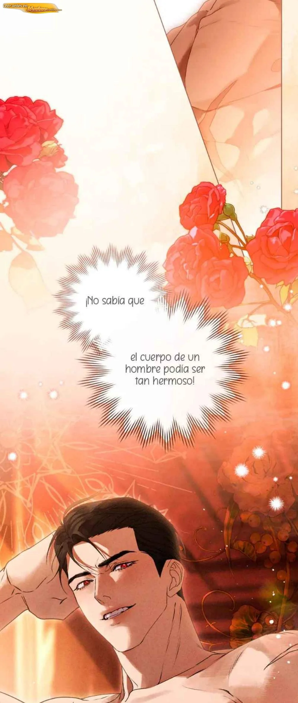 Un Mal Esposo Capítulo 29 - página 5