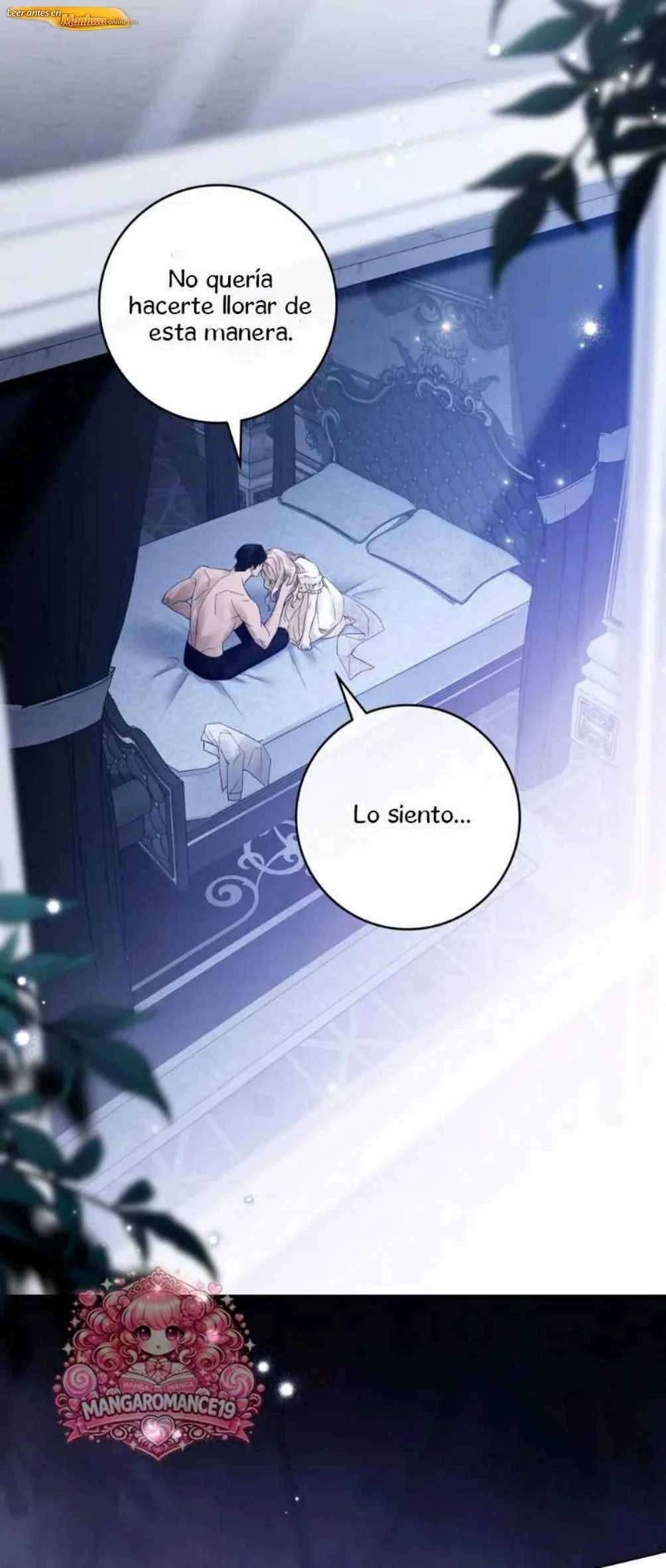 Un Mal Esposo Capítulo 29 - página 14