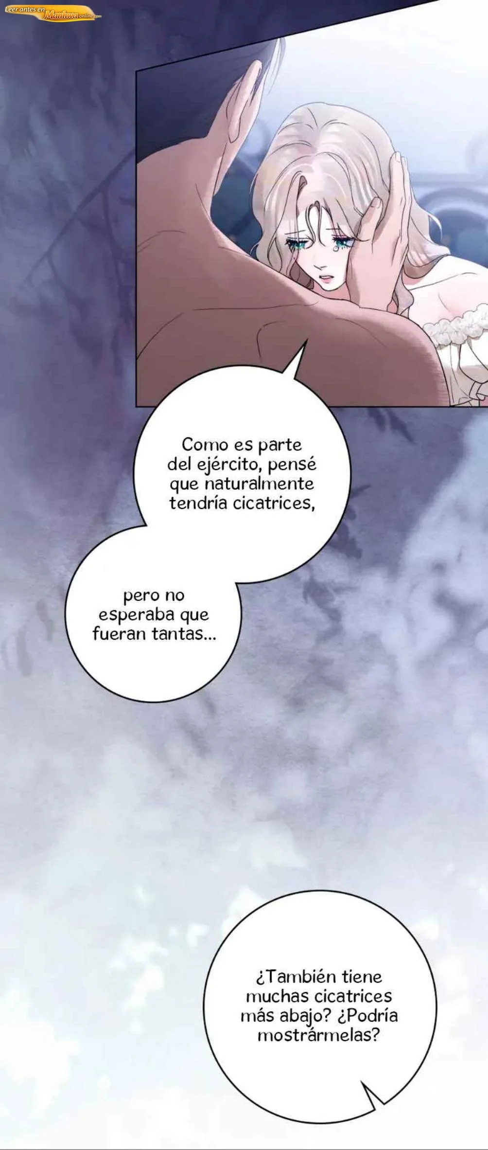 Un Mal Esposo Capítulo 29 - página 15