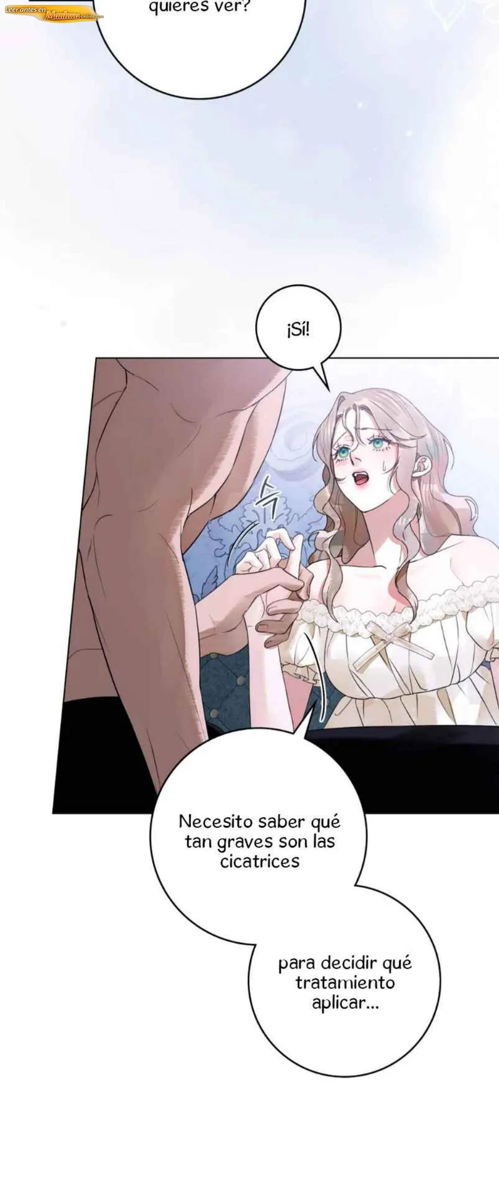 Un Mal Esposo Capítulo 29 - página 17