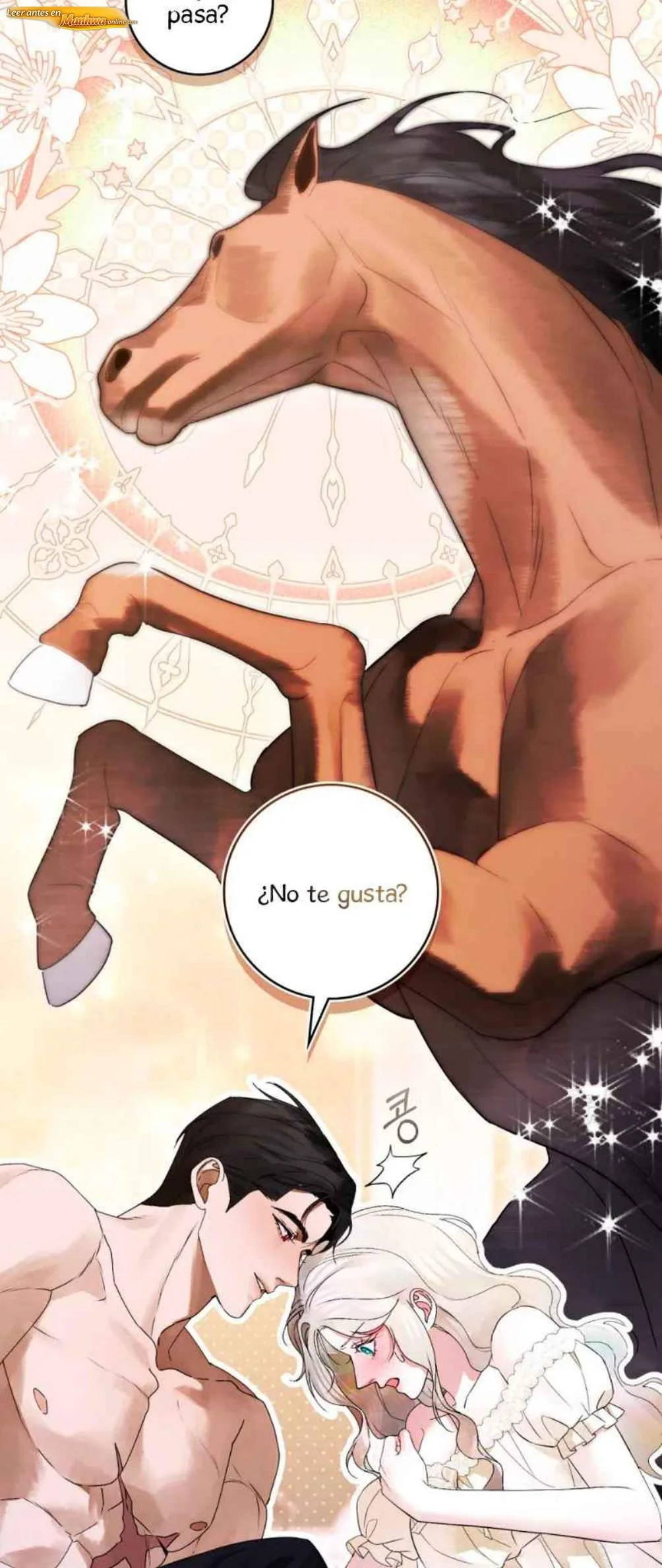 Un Mal Esposo Capítulo 29 - página 19