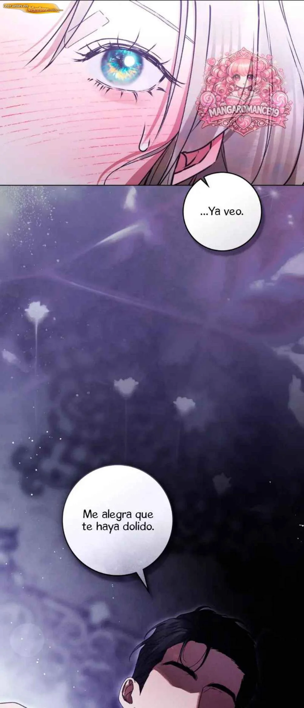 Un Mal Esposo Capítulo 29 - página 31