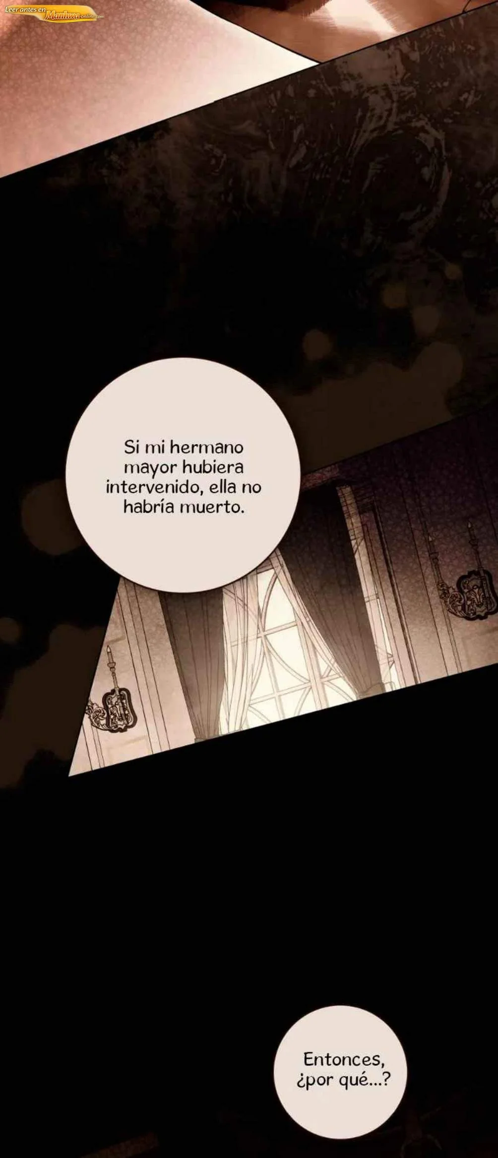 Un Mal Esposo Capítulo 29 - página 36