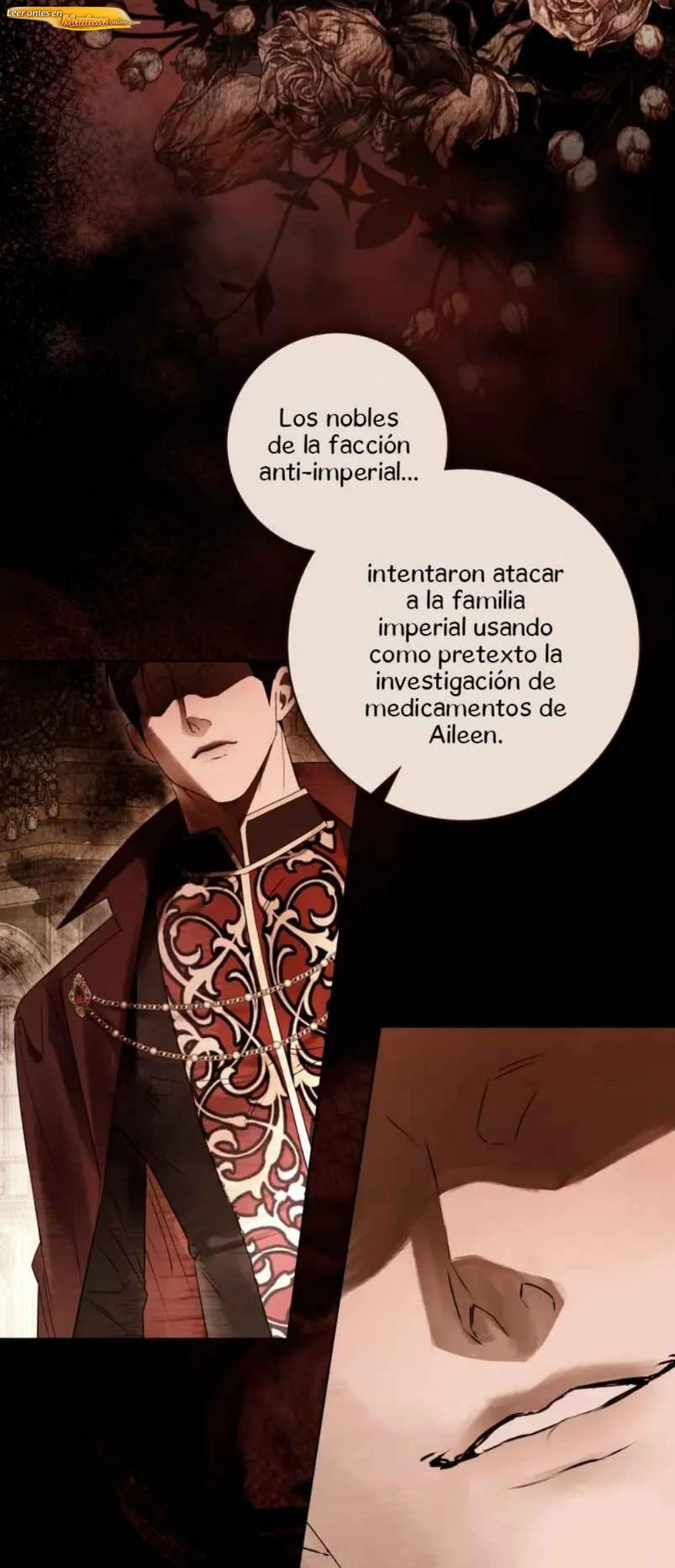 Un Mal Esposo Capítulo 29 - página 40