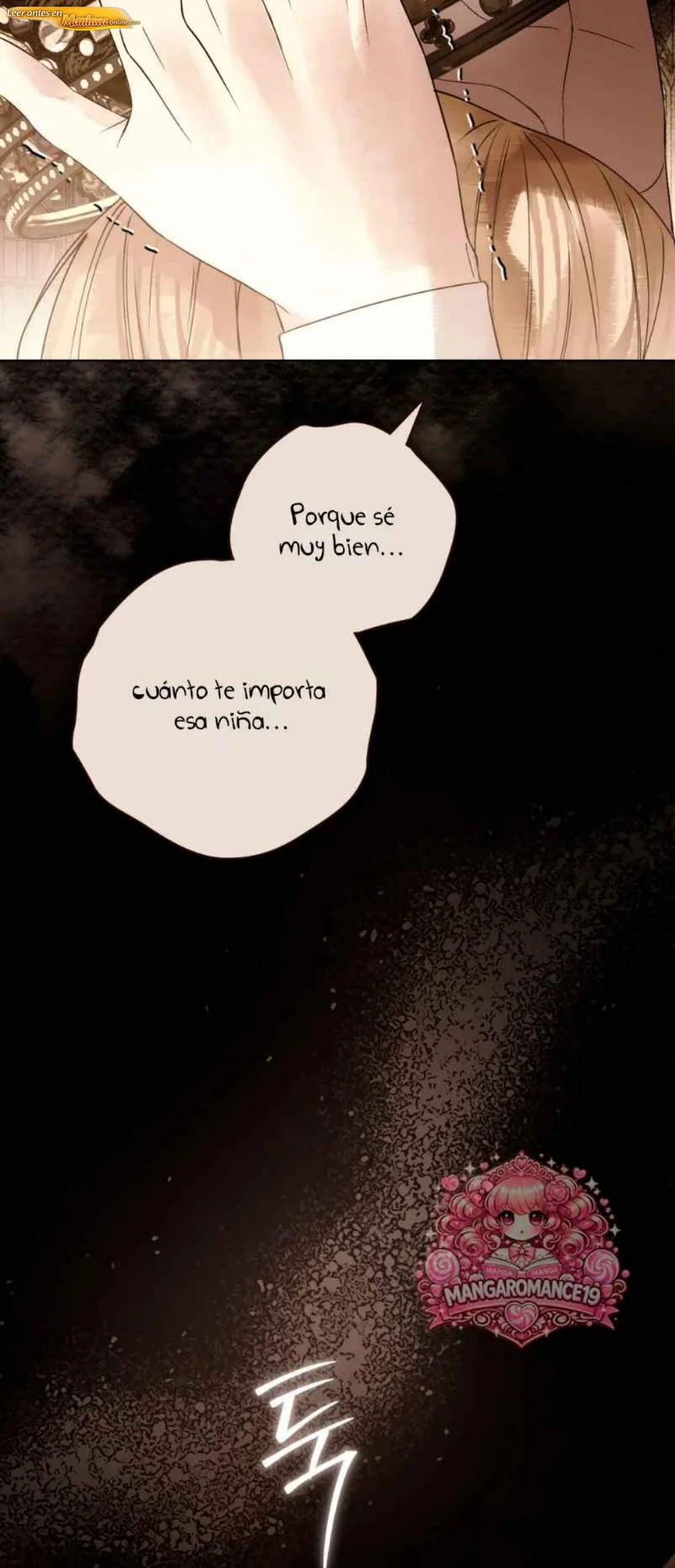 Un Mal Esposo Capítulo 29 - página 44