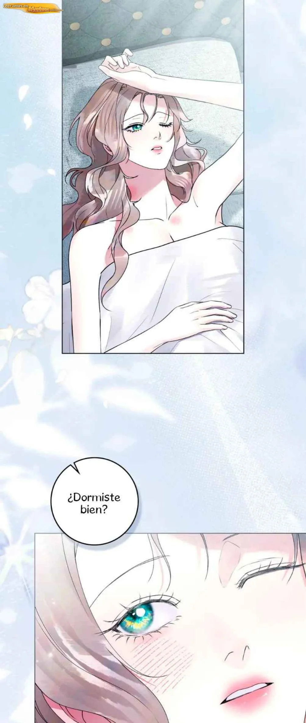 Un Mal Esposo Capítulo 30 - página 2