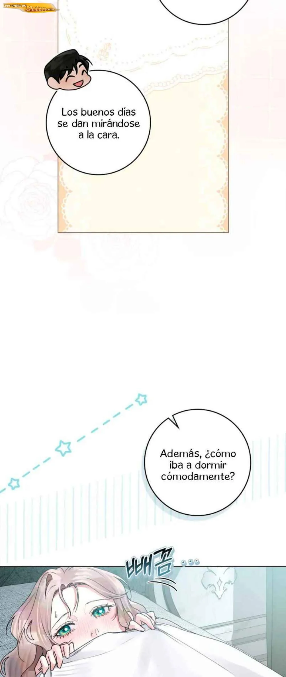 Un Mal Esposo Capítulo 30 - página 6