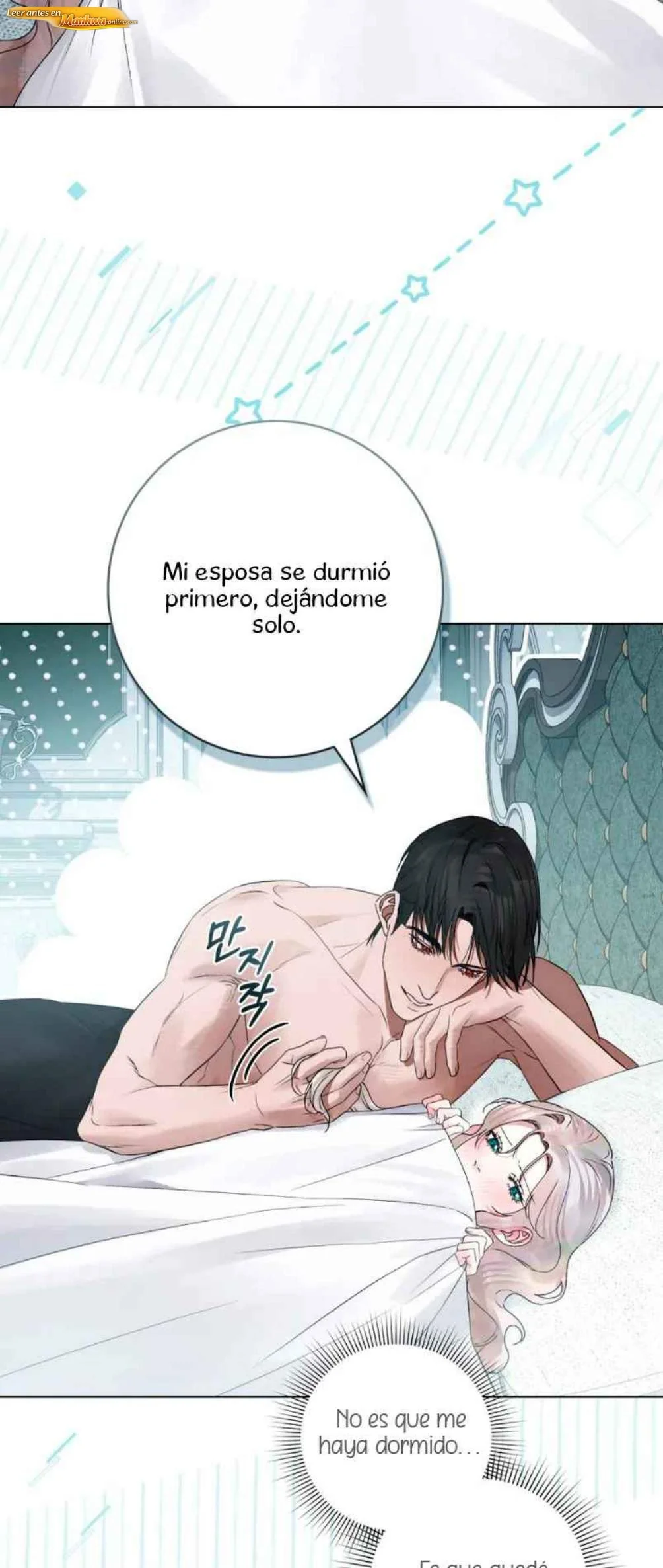 Un Mal Esposo Capítulo 30 - página 7