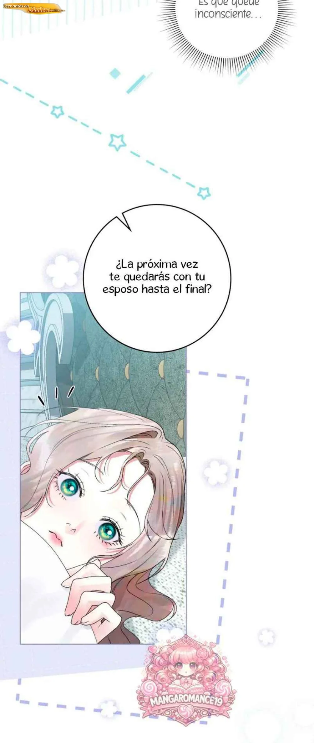 Un Mal Esposo Capítulo 30 - página 8