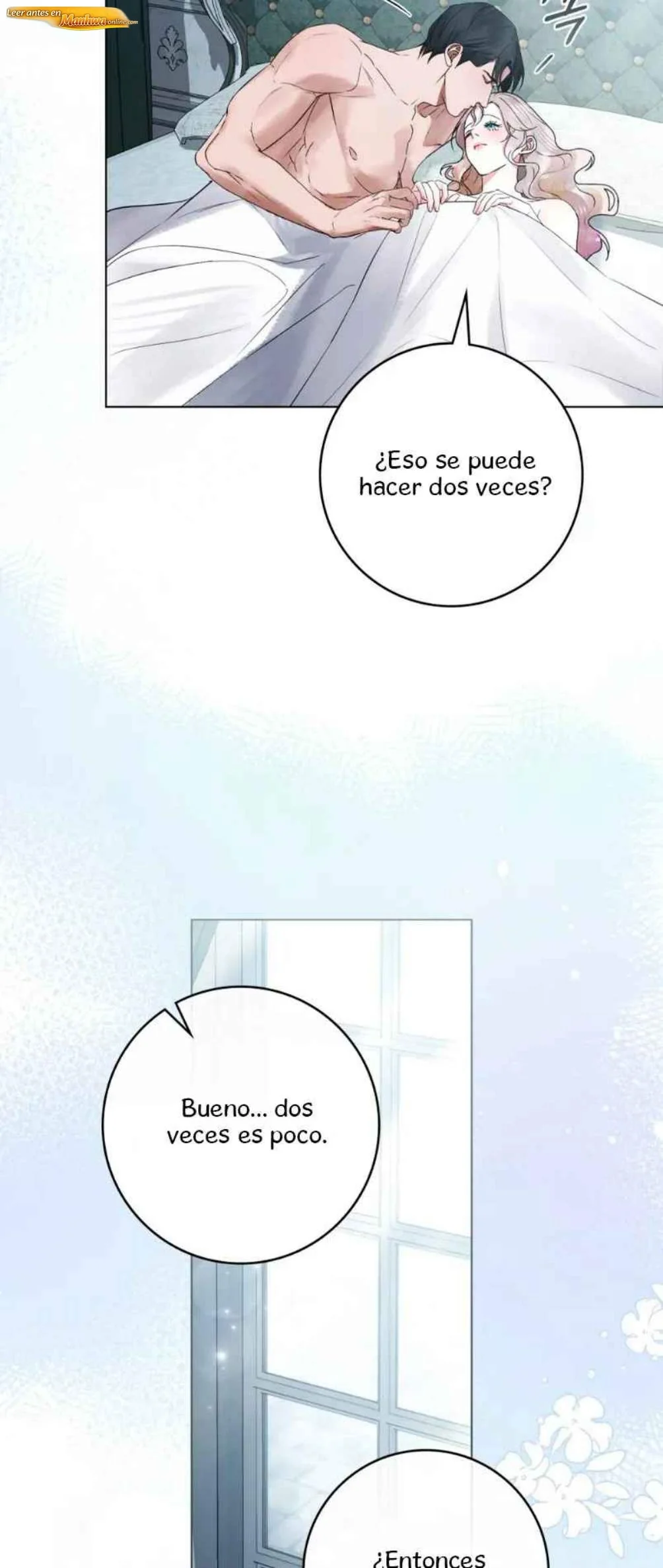 Un Mal Esposo Capítulo 30 - página 10