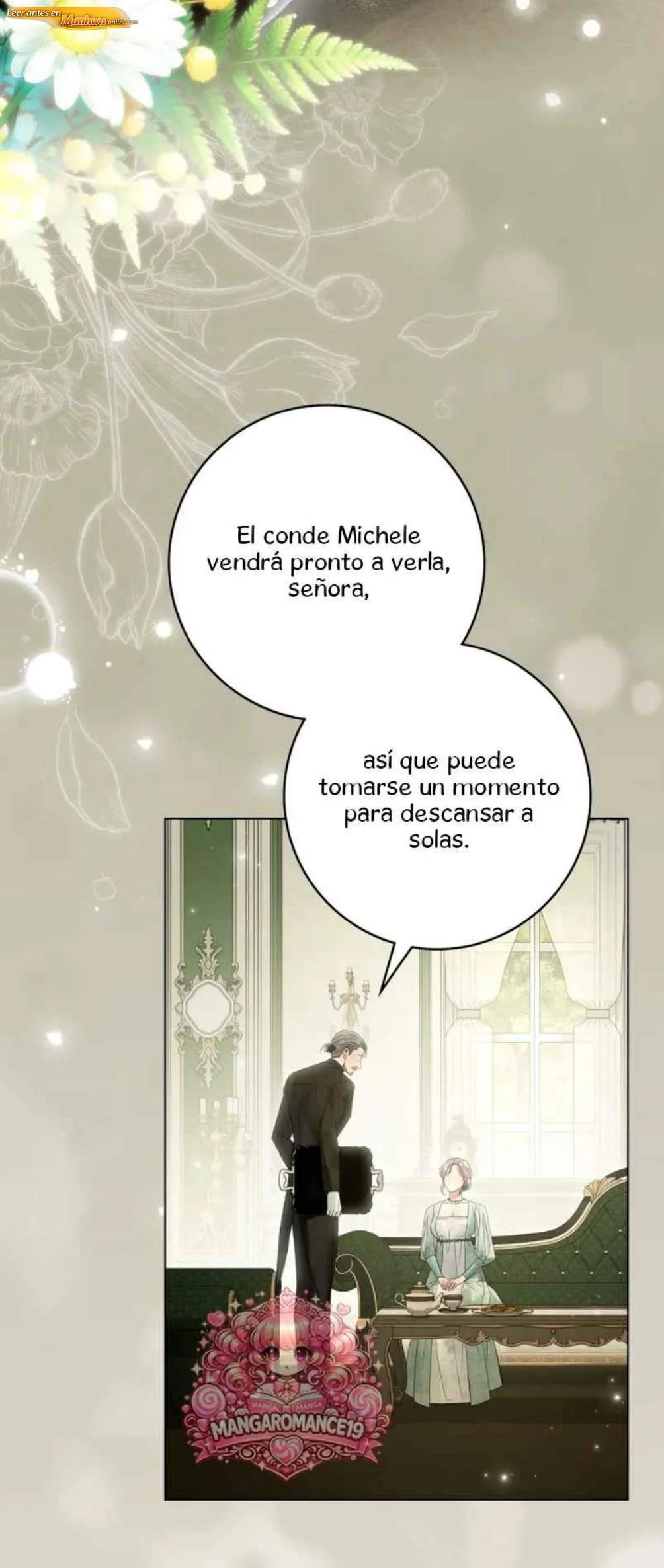 Un Mal Esposo Capítulo 30 - página 14