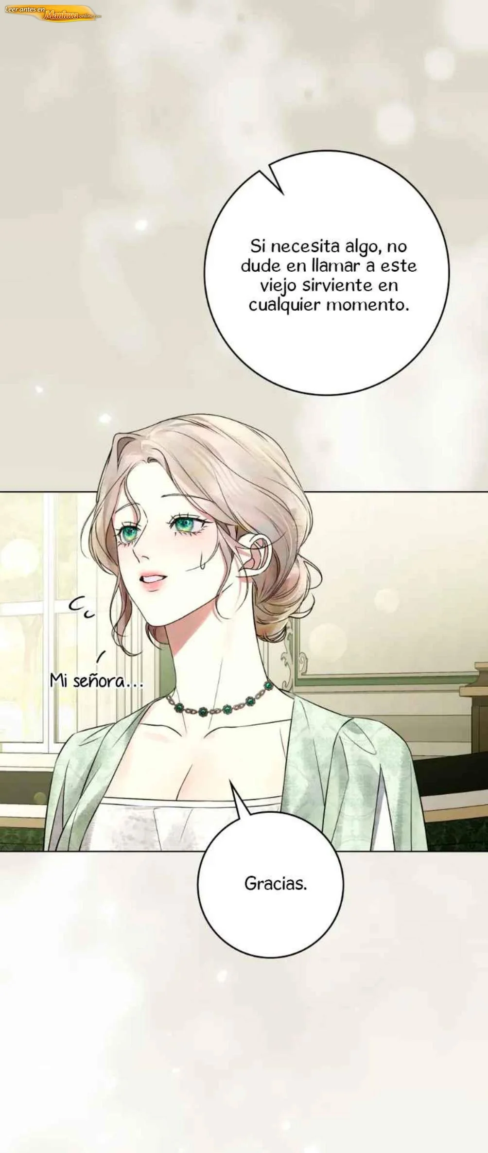 Un Mal Esposo Capítulo 30 - página 15