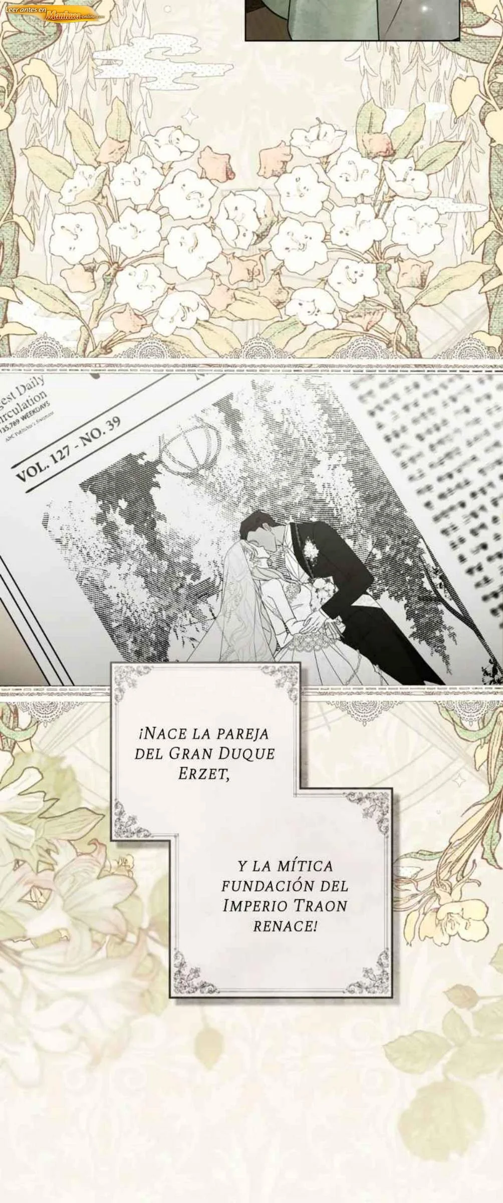 Un Mal Esposo Capítulo 30 - página 18