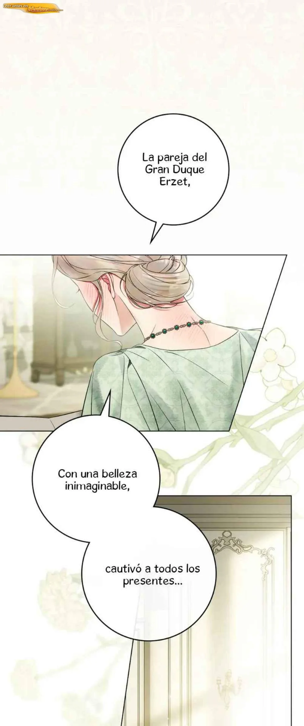 Un Mal Esposo Capítulo 30 - página 19