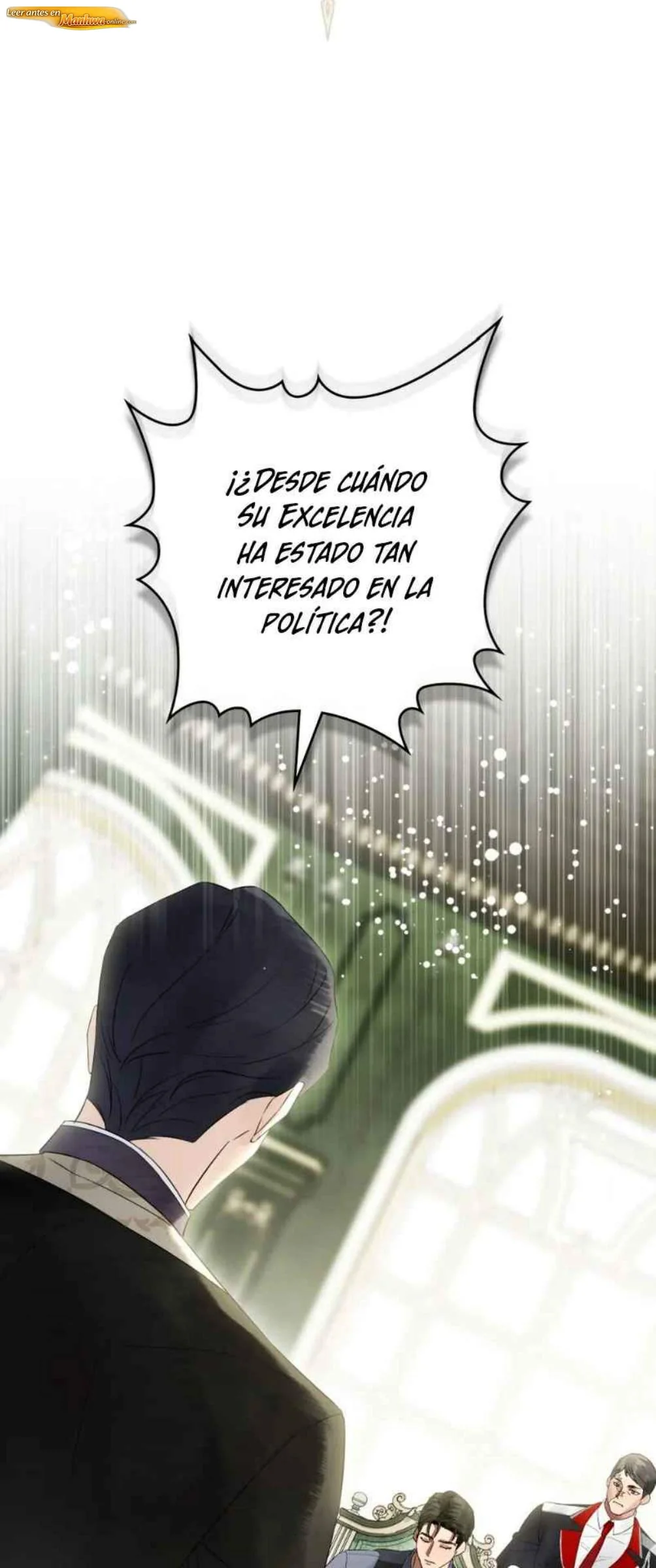 Un Mal Esposo Capítulo 30 - página 25