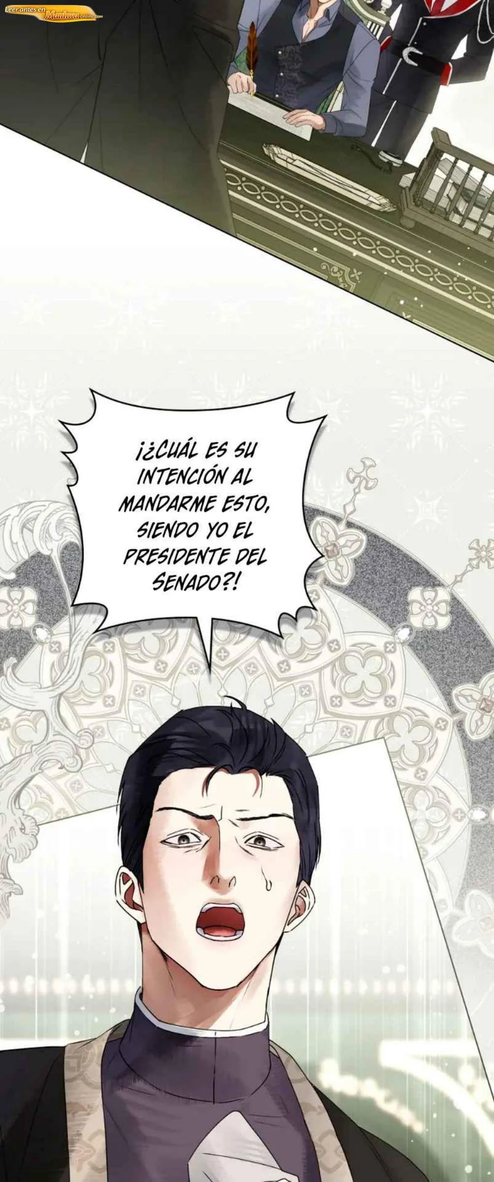 Un Mal Esposo Capítulo 30 - página 26