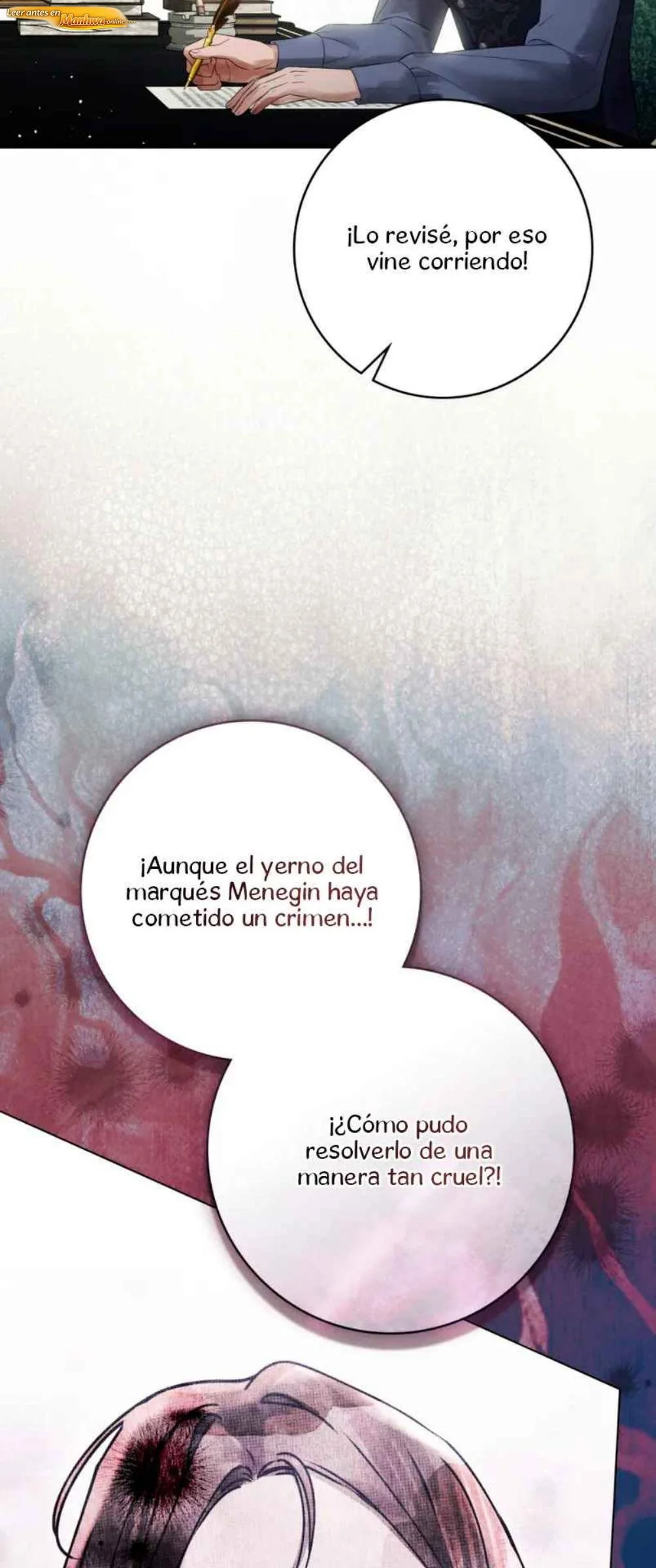 Un Mal Esposo Capítulo 30 - página 28