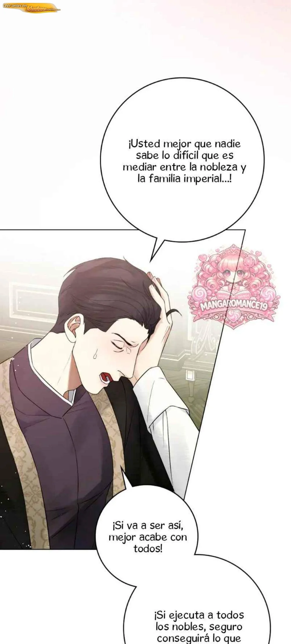 Un Mal Esposo Capítulo 30 - página 31