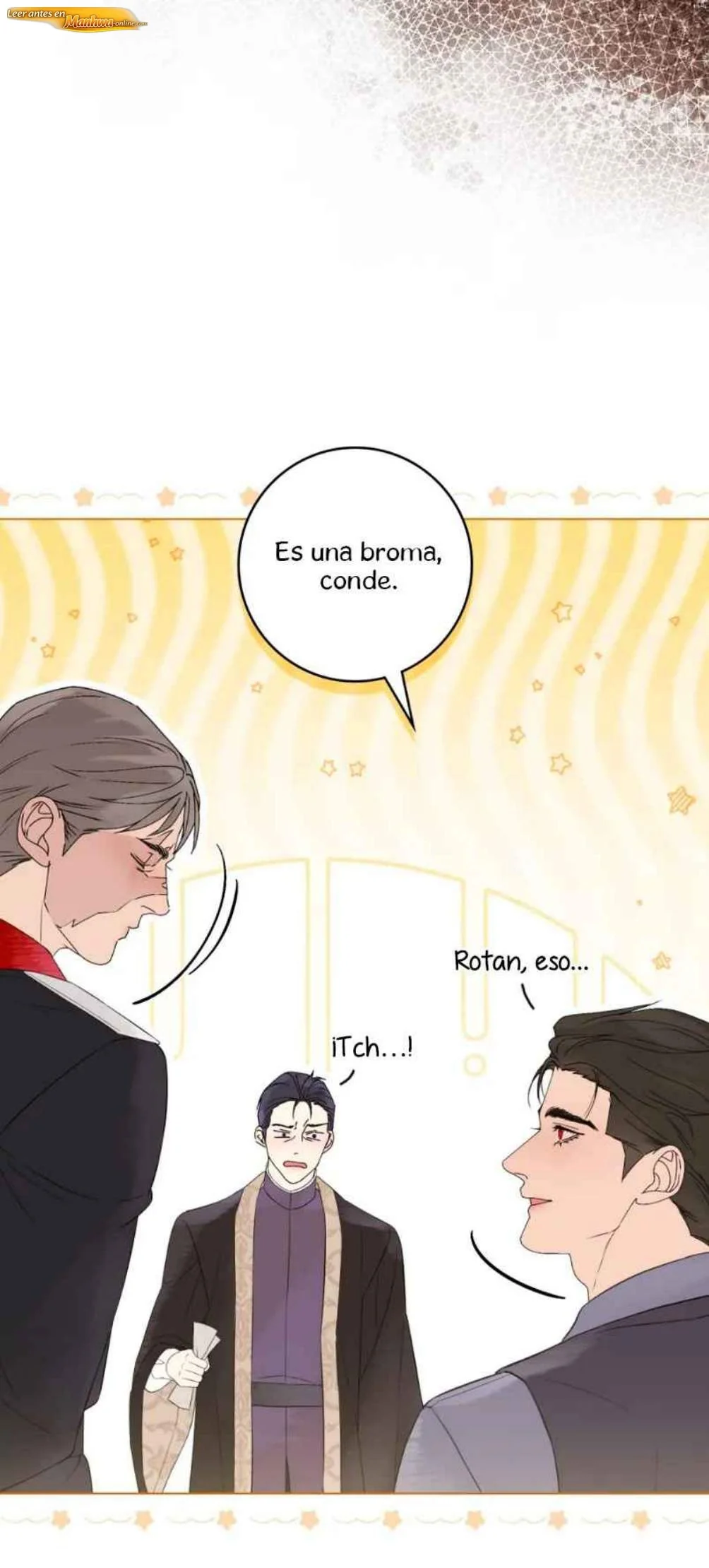 Un Mal Esposo Capítulo 30 - página 37