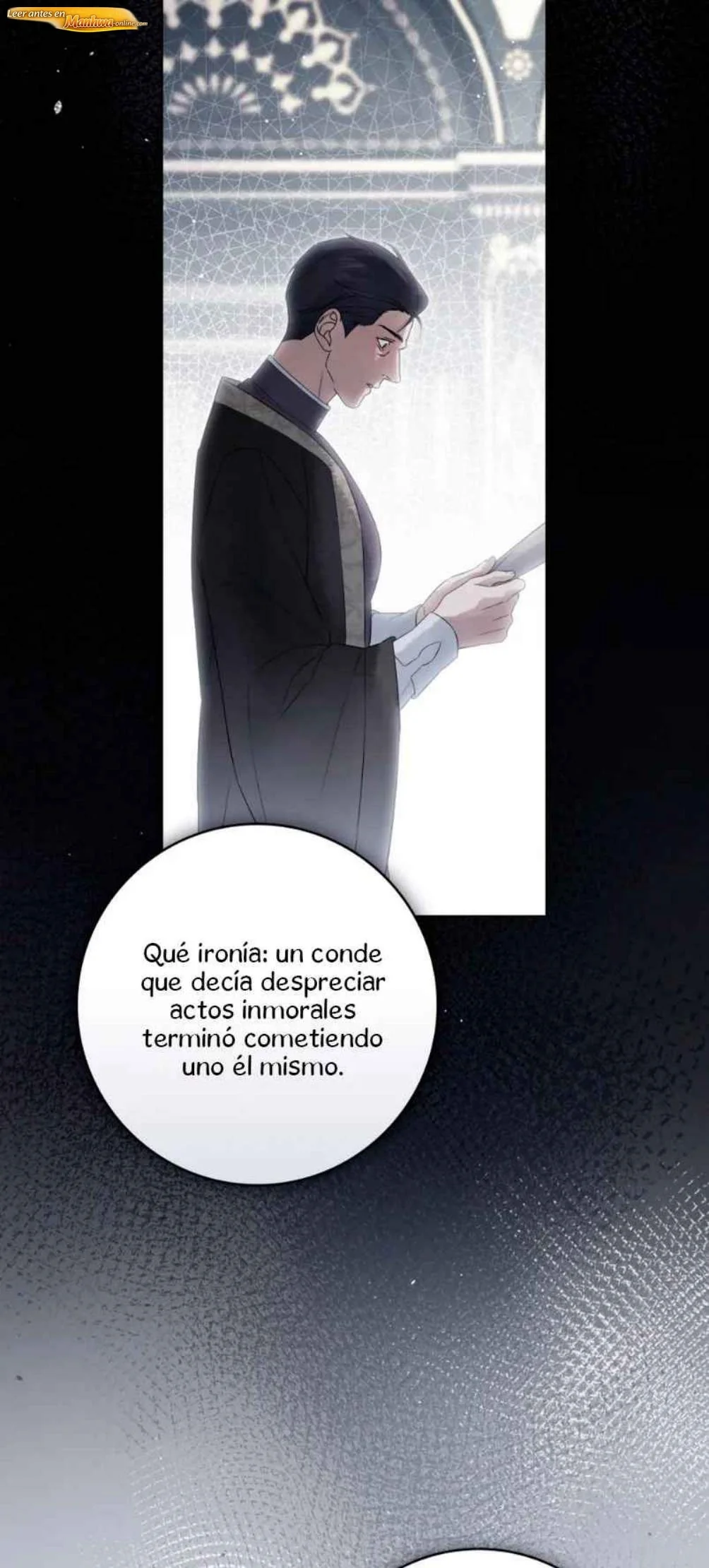 Un Mal Esposo Capítulo 30 - página 41