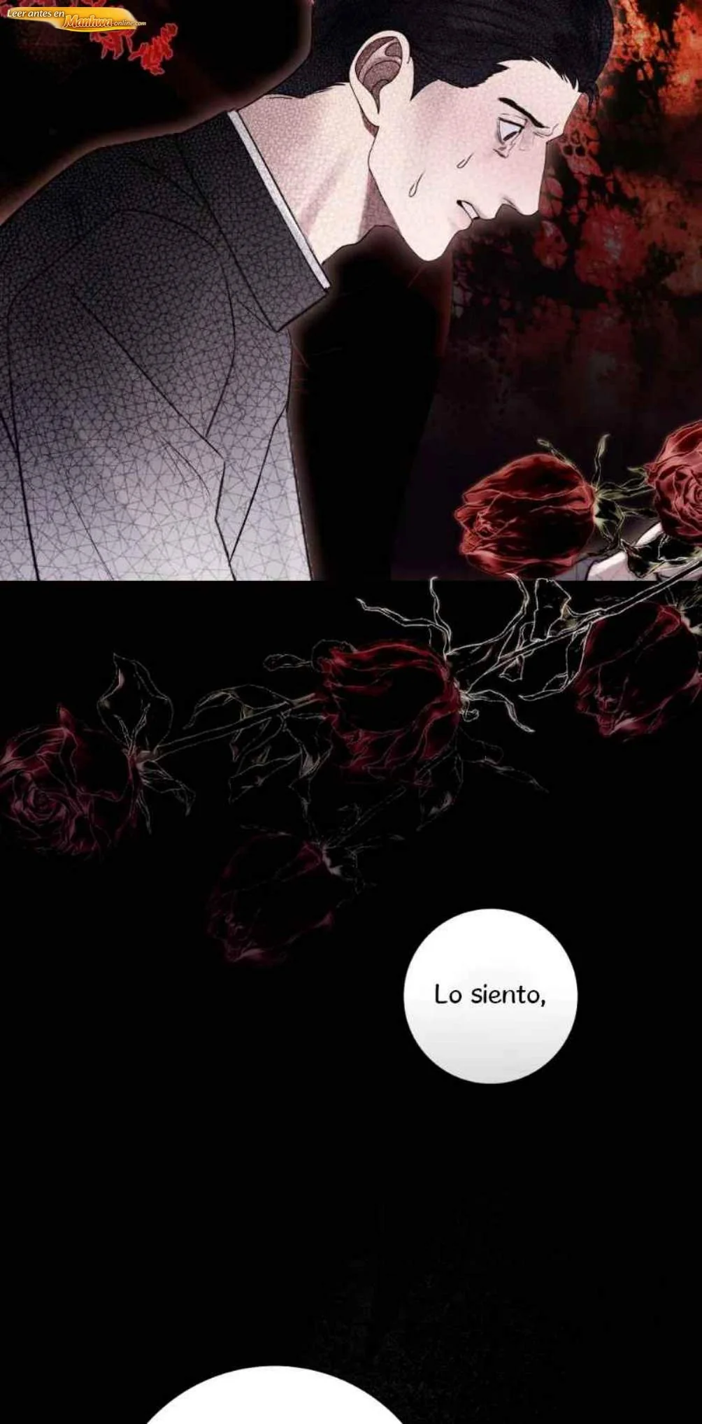 Un Mal Esposo Capítulo 30 - página 47