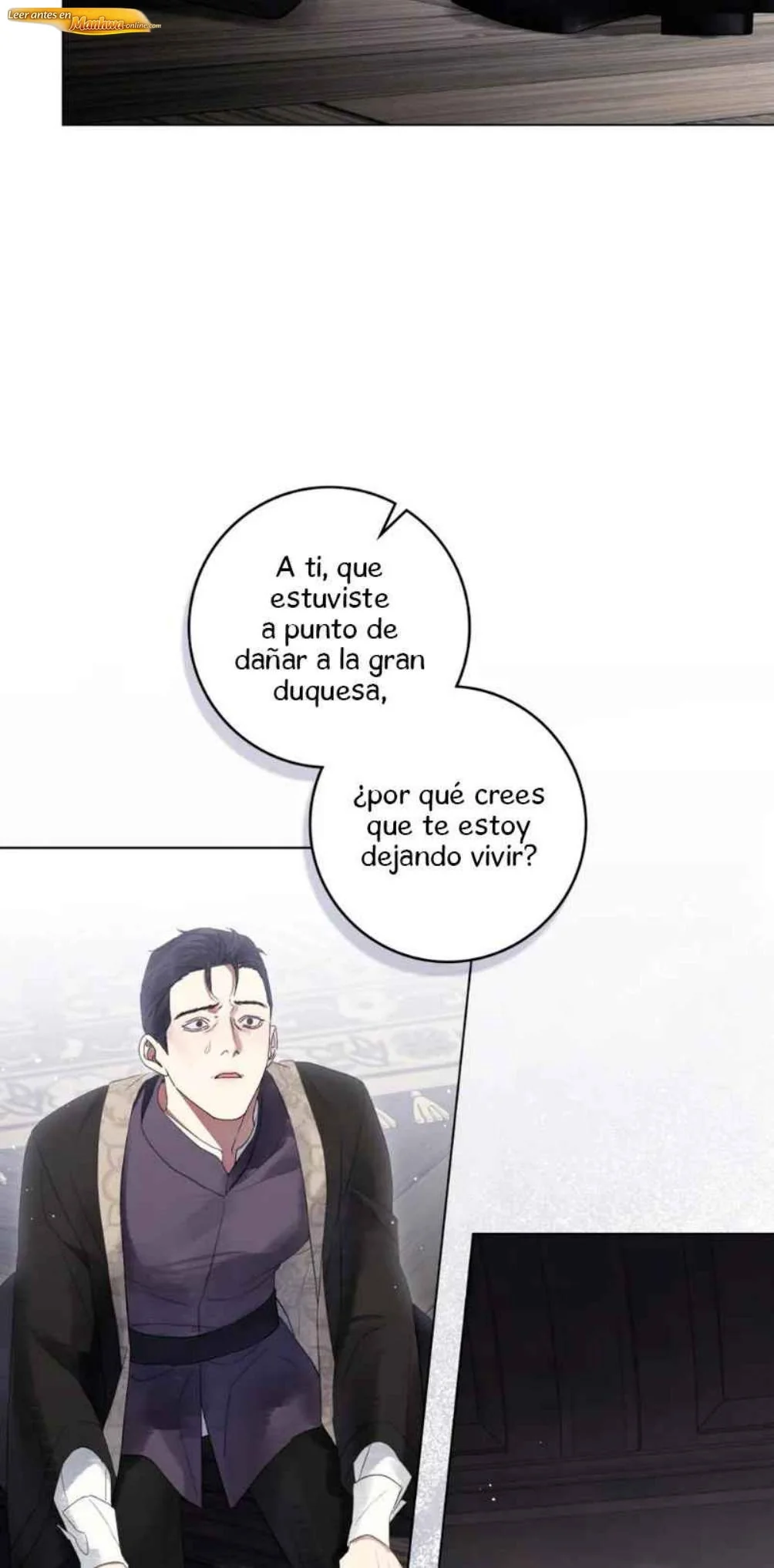 Un Mal Esposo Capítulo 30 - página 49