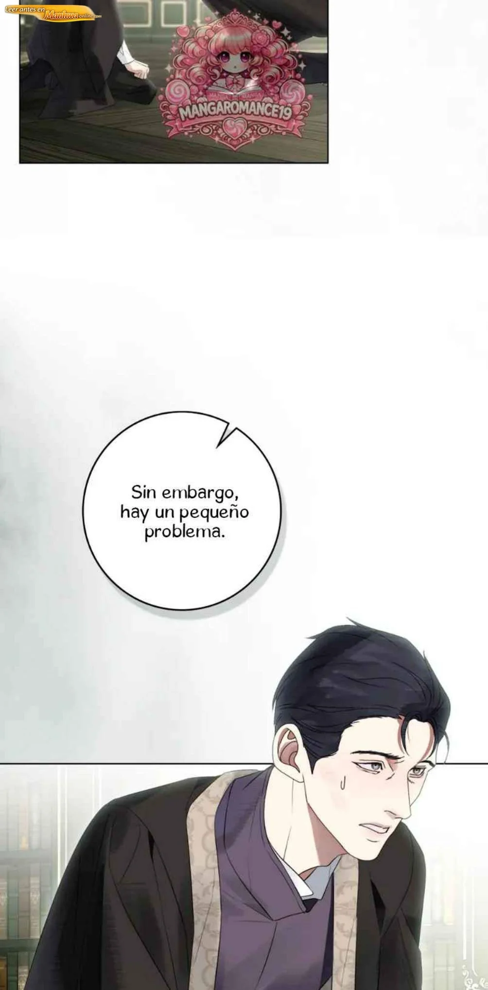 Un Mal Esposo Capítulo 30 - página 53