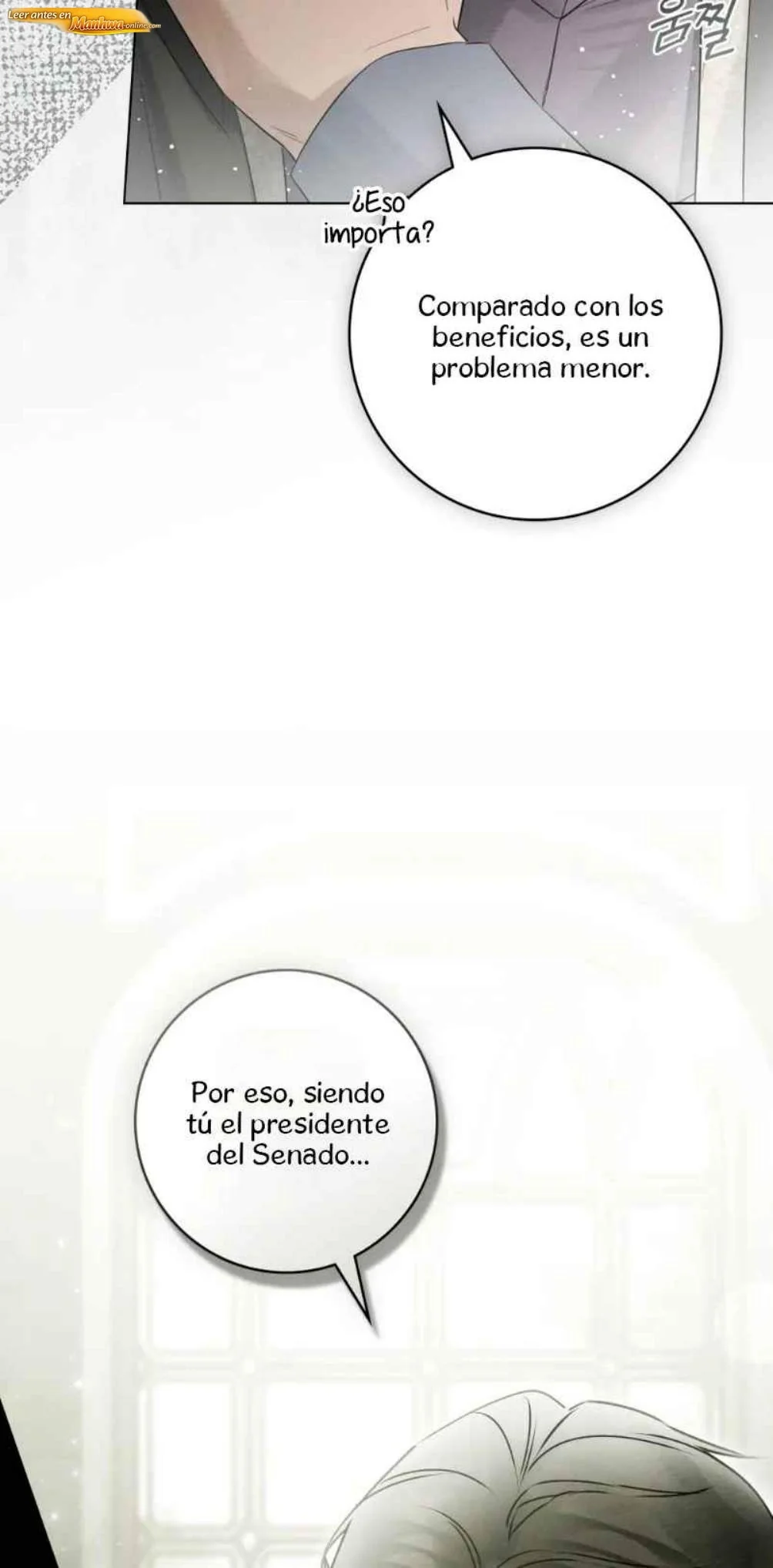 Un Mal Esposo Capítulo 30 - página 55