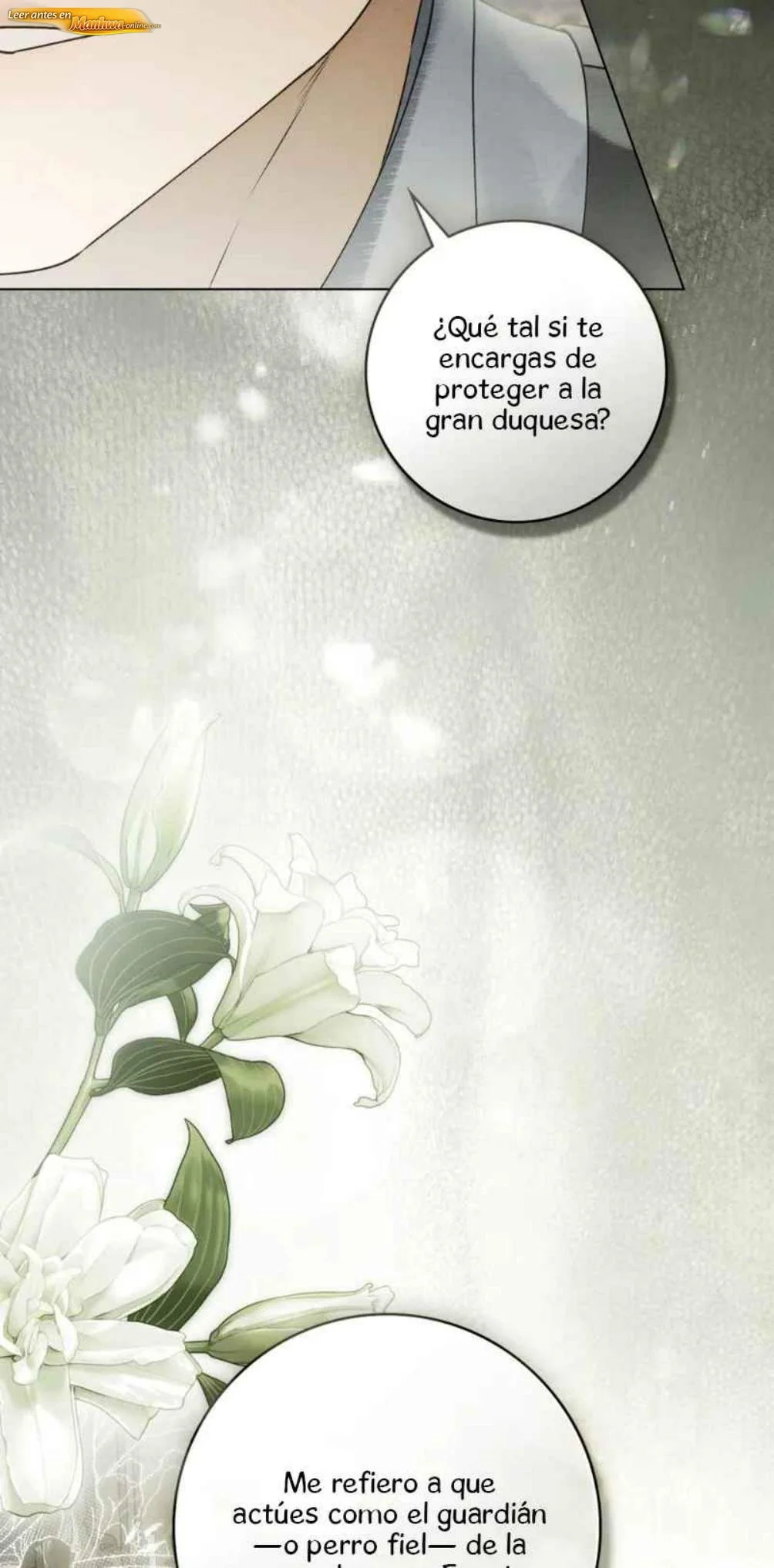 Un Mal Esposo Capítulo 30 - página 57