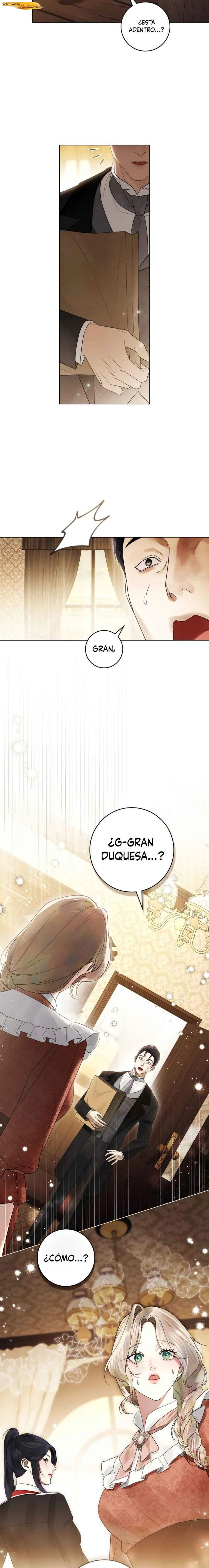 Un Mal Esposo Capítulo 31 - página 4