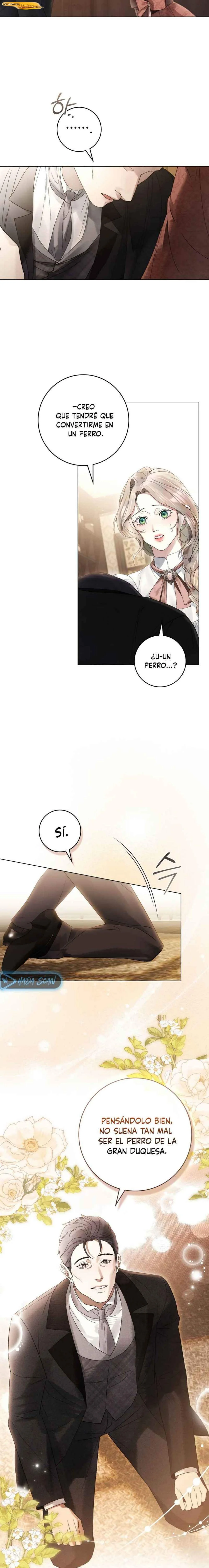 Un Mal Esposo Capítulo 31 - página 16