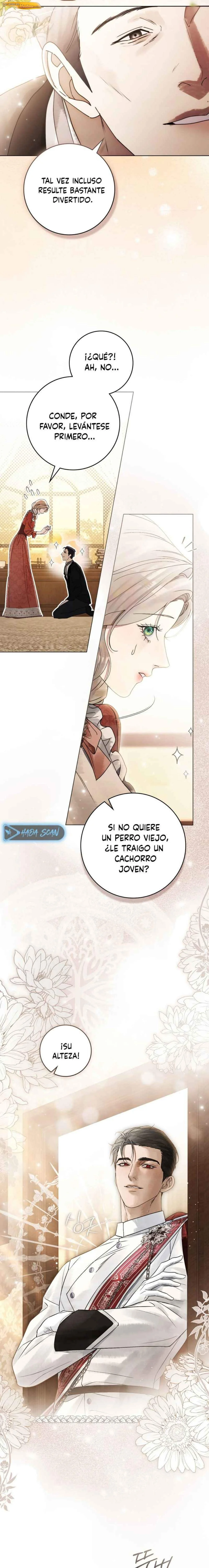 Un Mal Esposo Capítulo 31 - página 17
