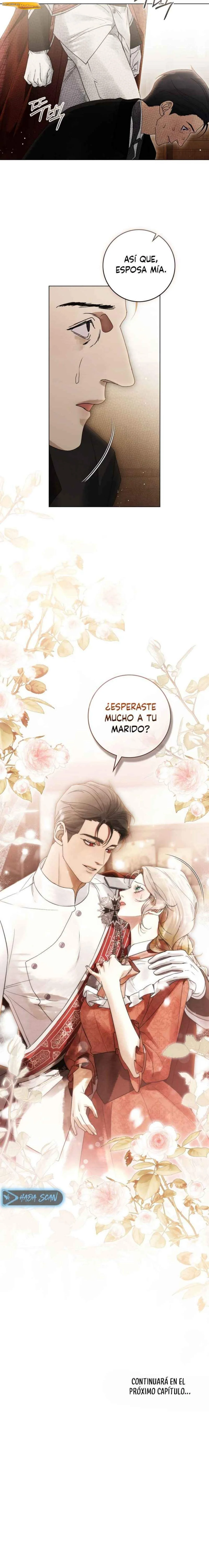 Un Mal Esposo Capítulo 31 - página 18