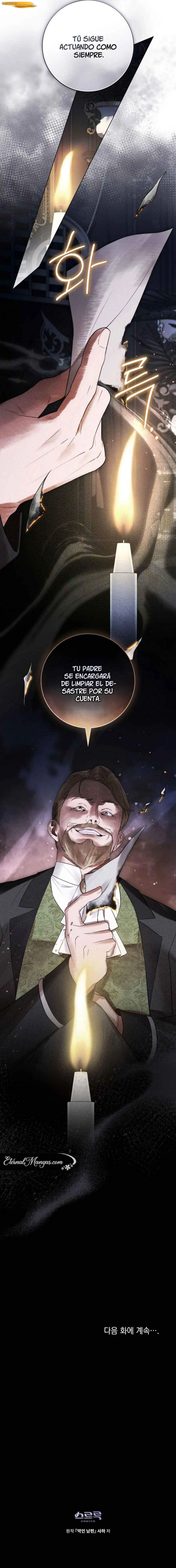 Un Mal Esposo Capítulo 33 - página 12
