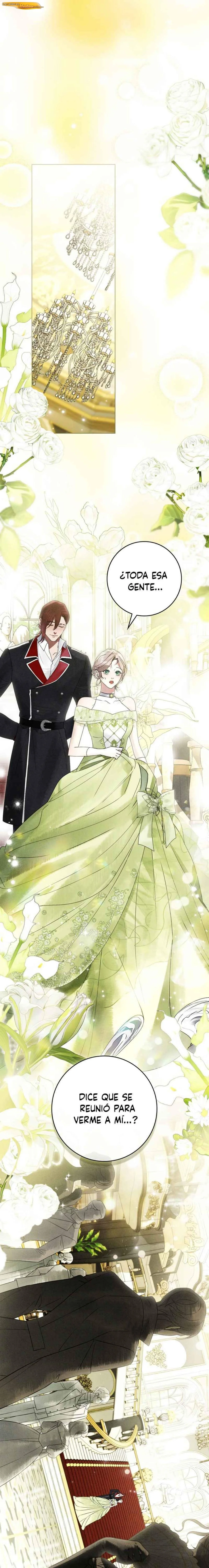 Un Mal Esposo Capítulo 34 - página 2