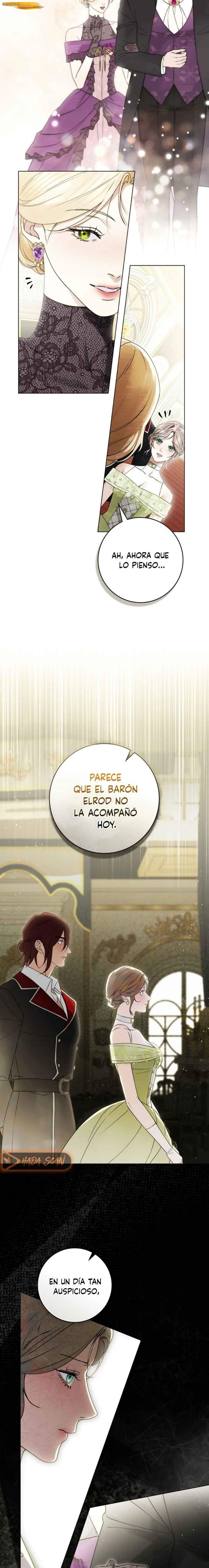 Un Mal Esposo Capítulo 34 - página 7