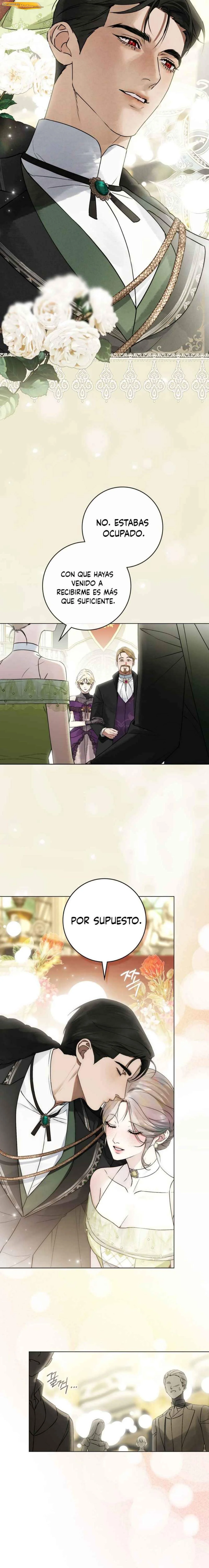 Un Mal Esposo Capítulo 34 - página 10