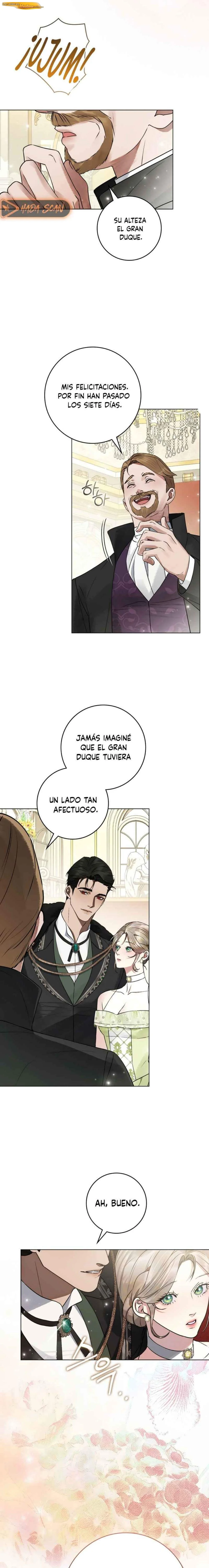 Un Mal Esposo Capítulo 34 - página 11