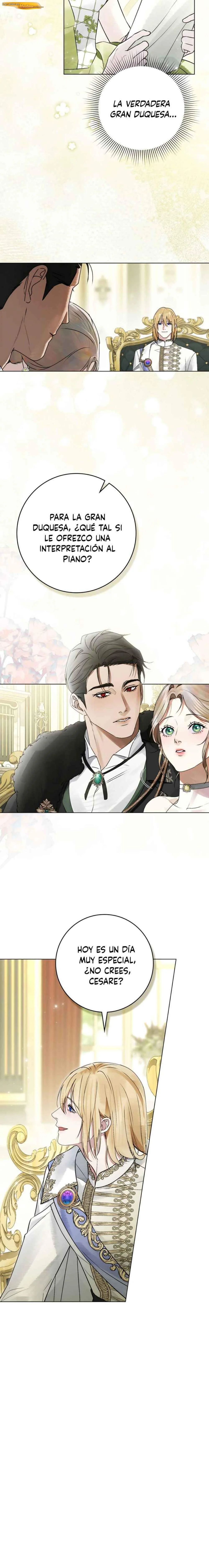 Un Mal Esposo Capítulo 34 - página 15