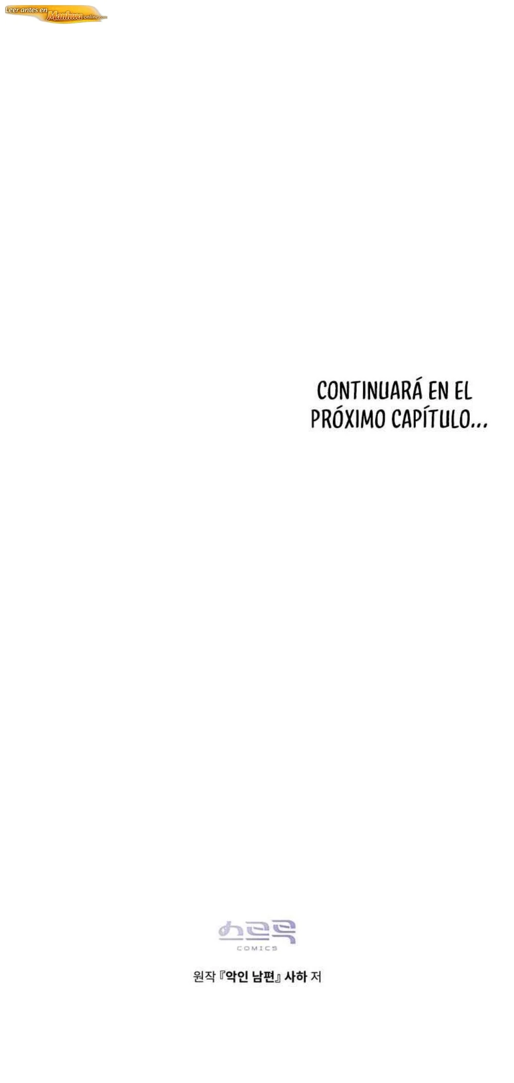 Un Mal Esposo Capítulo 34 - página 20