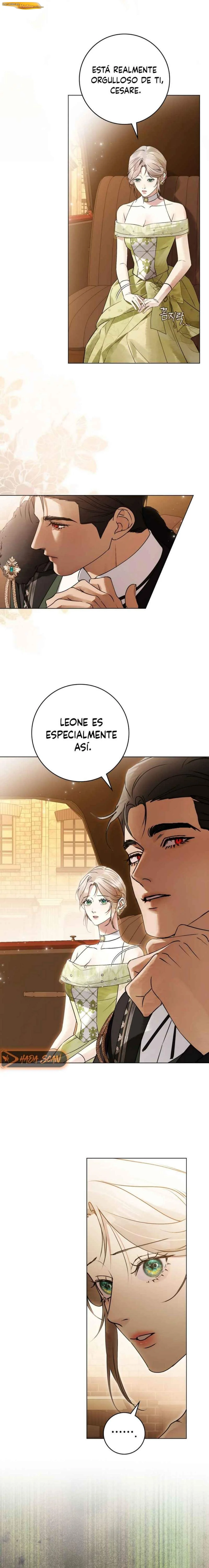 Un Mal Esposo Capítulo 35 - página 3