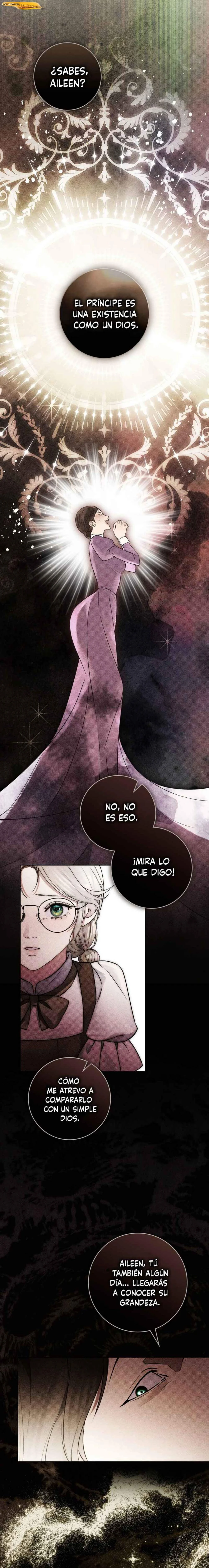 Un Mal Esposo Capítulo 35 - página 4
