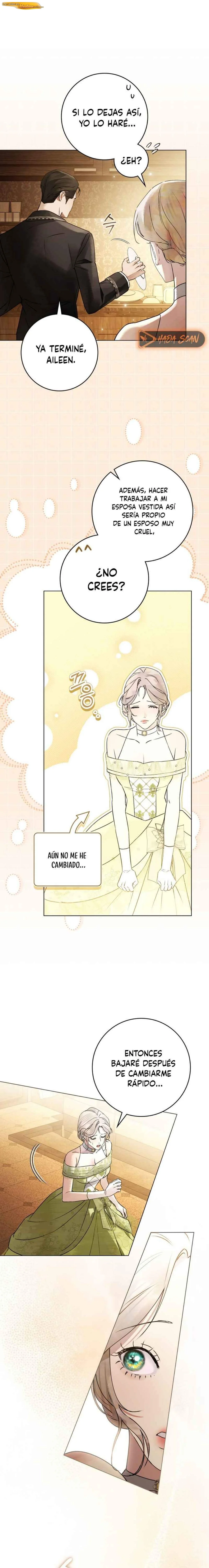 Un Mal Esposo Capítulo 35 - página 11