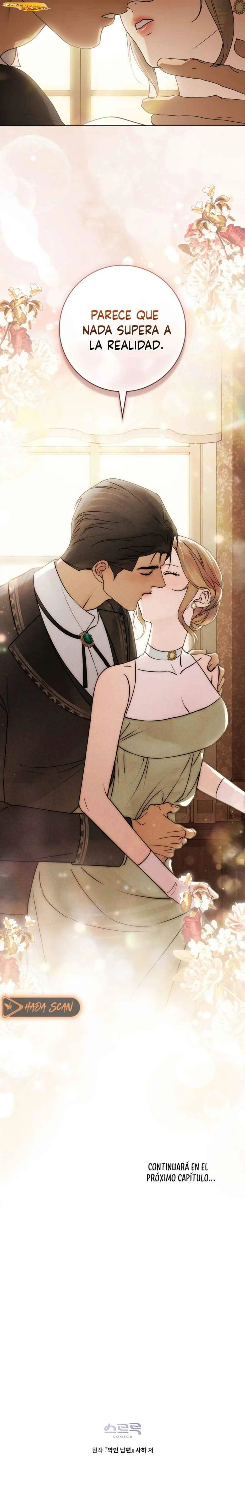 Un Mal Esposo Capítulo 35 - página 17