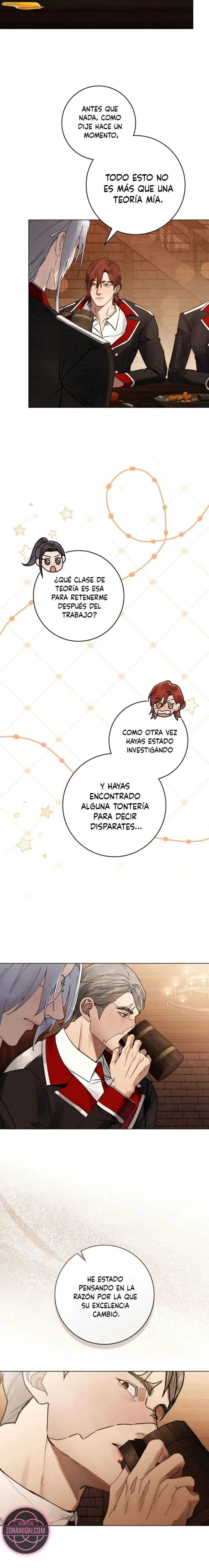 Un Mal Esposo Capítulo 37 - página 2